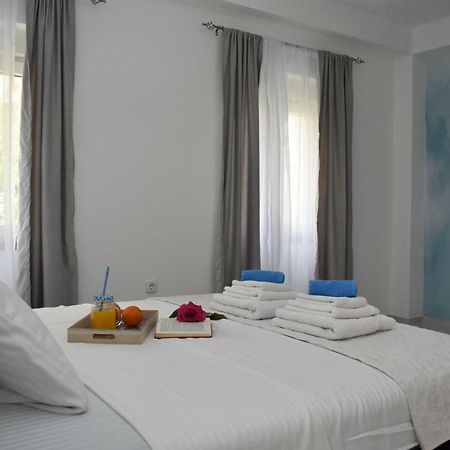 Art Apartments Kotor Exterior foto