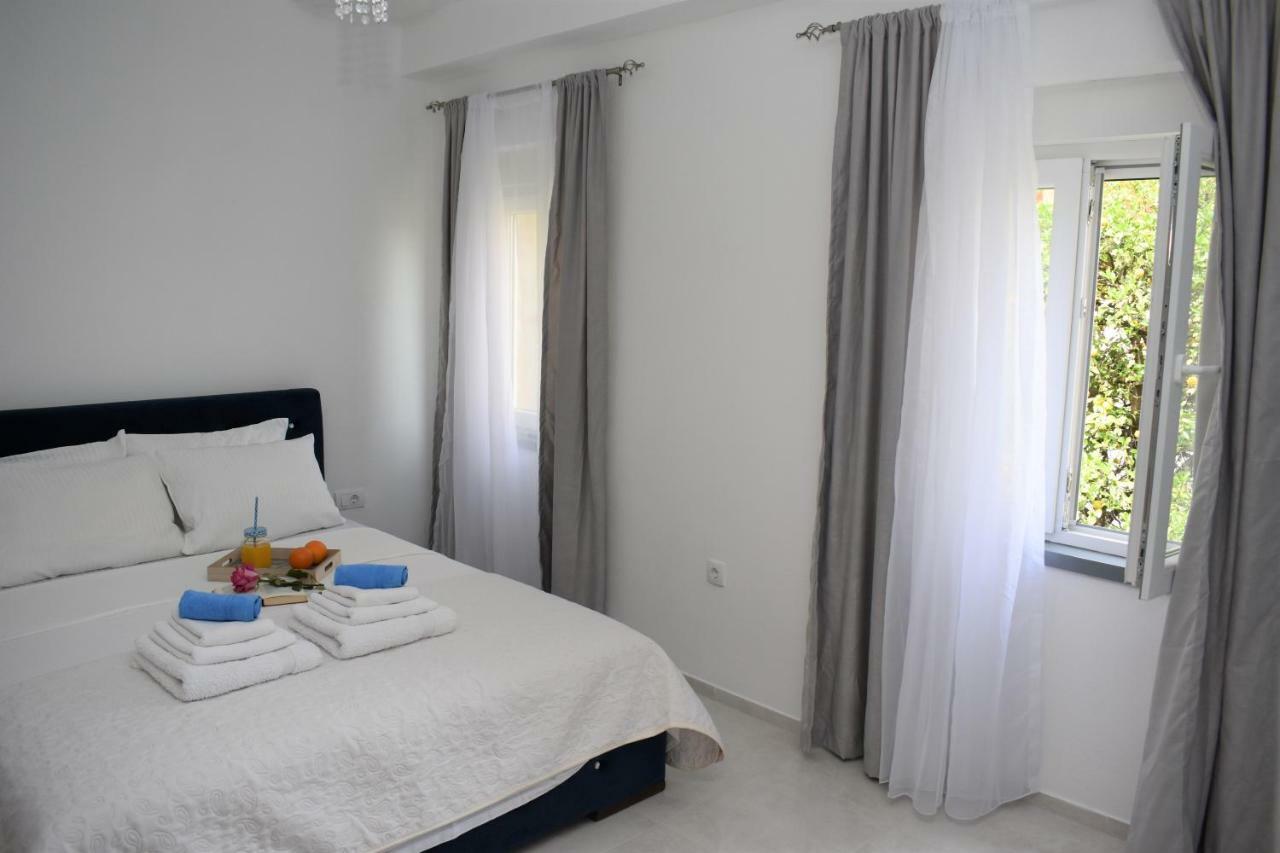 Art Apartments Kotor Exterior foto
