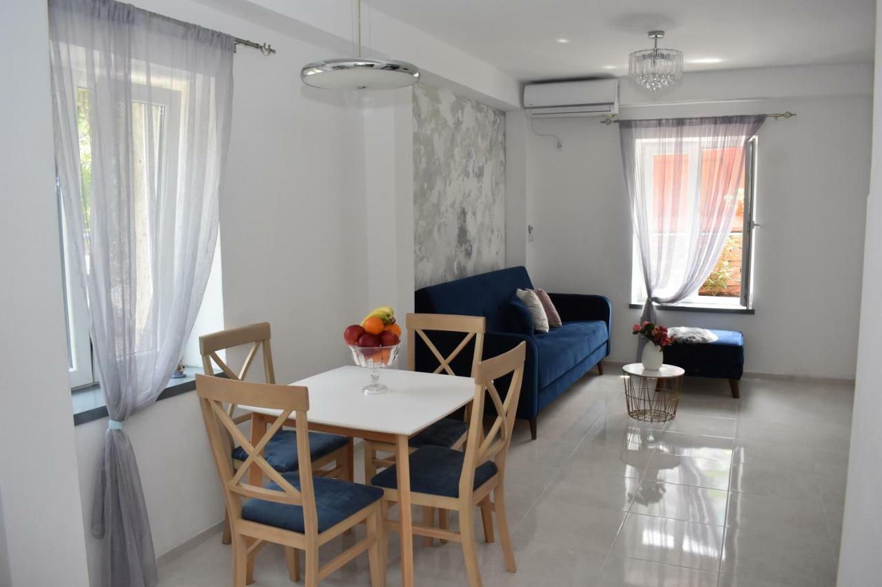 Art Apartments Kotor Exterior foto