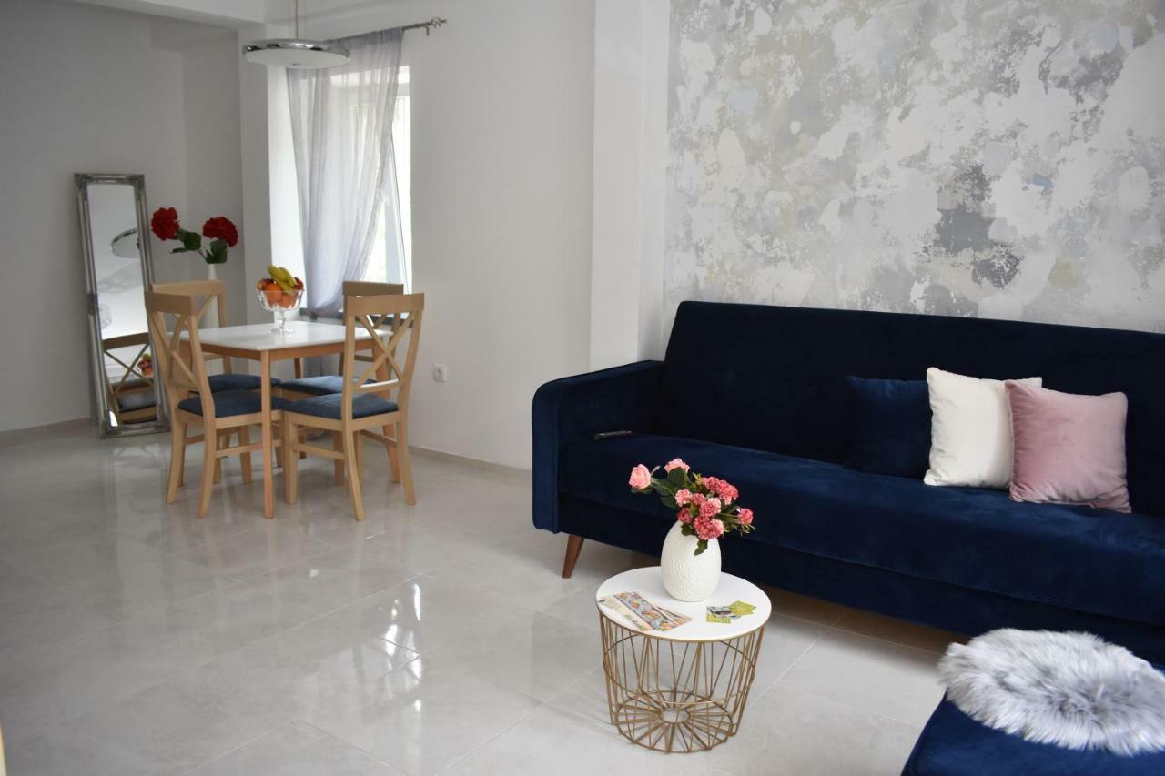 Art Apartments Kotor Exterior foto