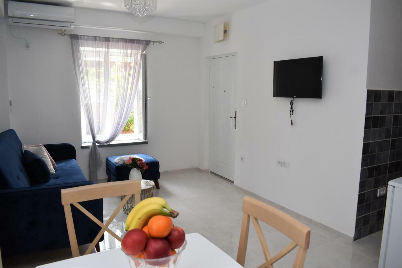 Art Apartments Kotor Exterior foto